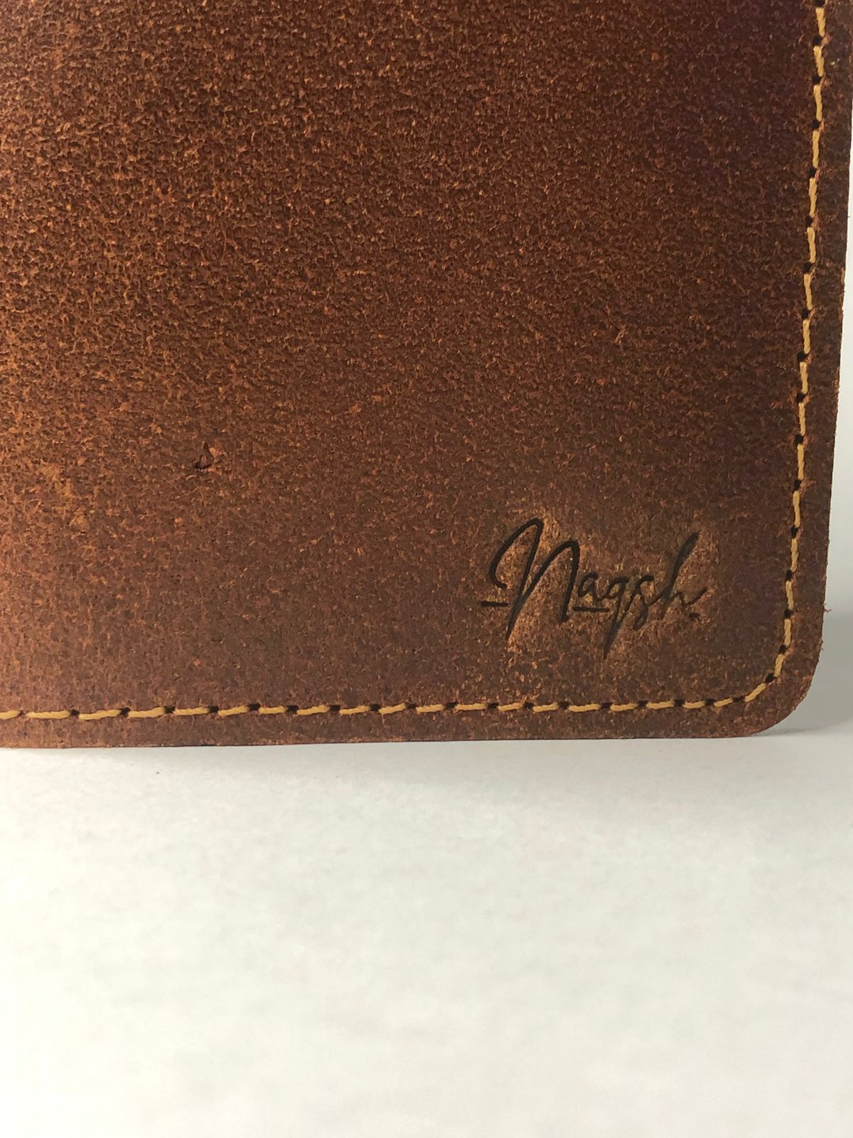 Naqsh's Card Holder # 1005