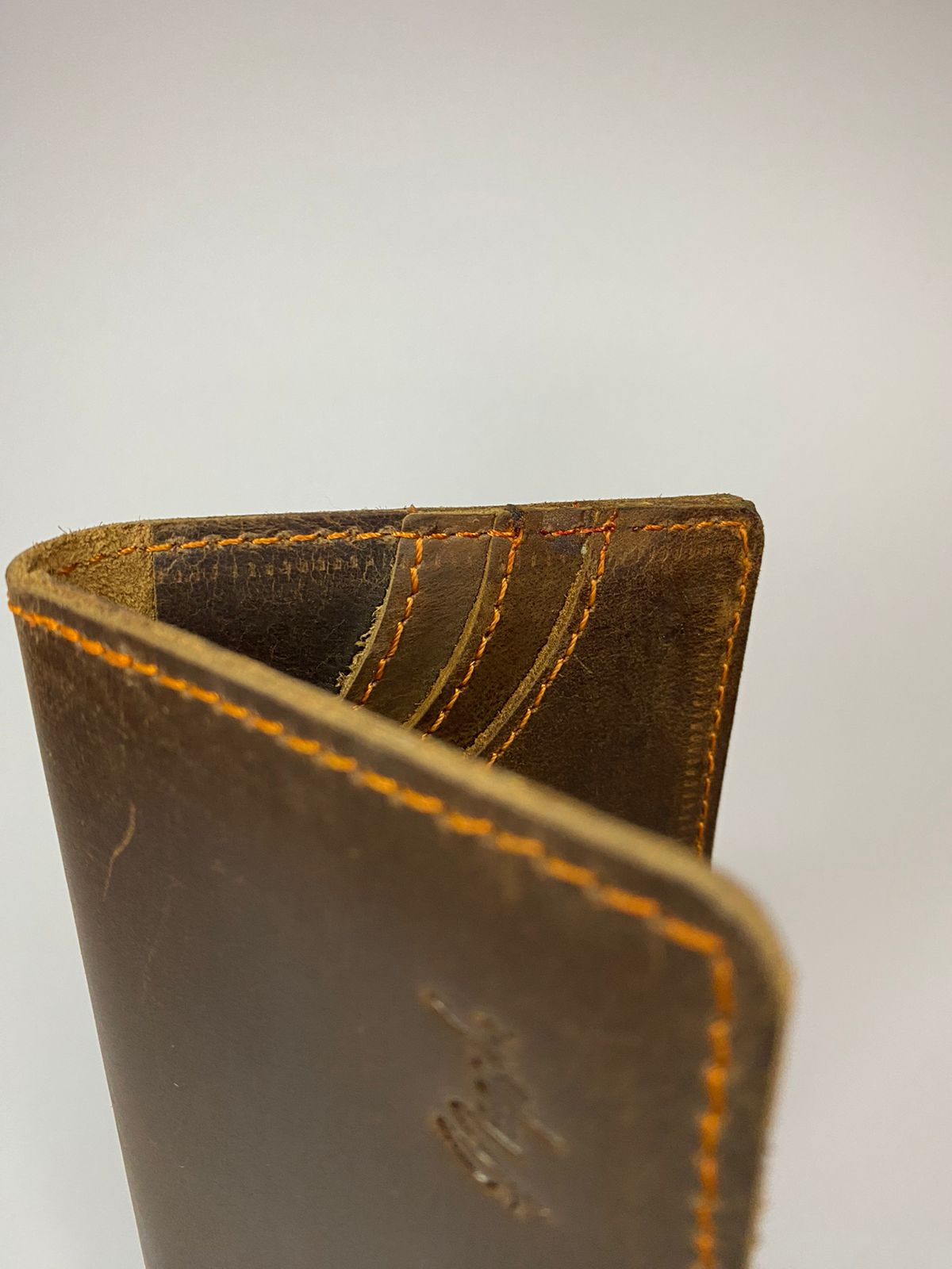 Naqsh's Coat Wallet # 1009