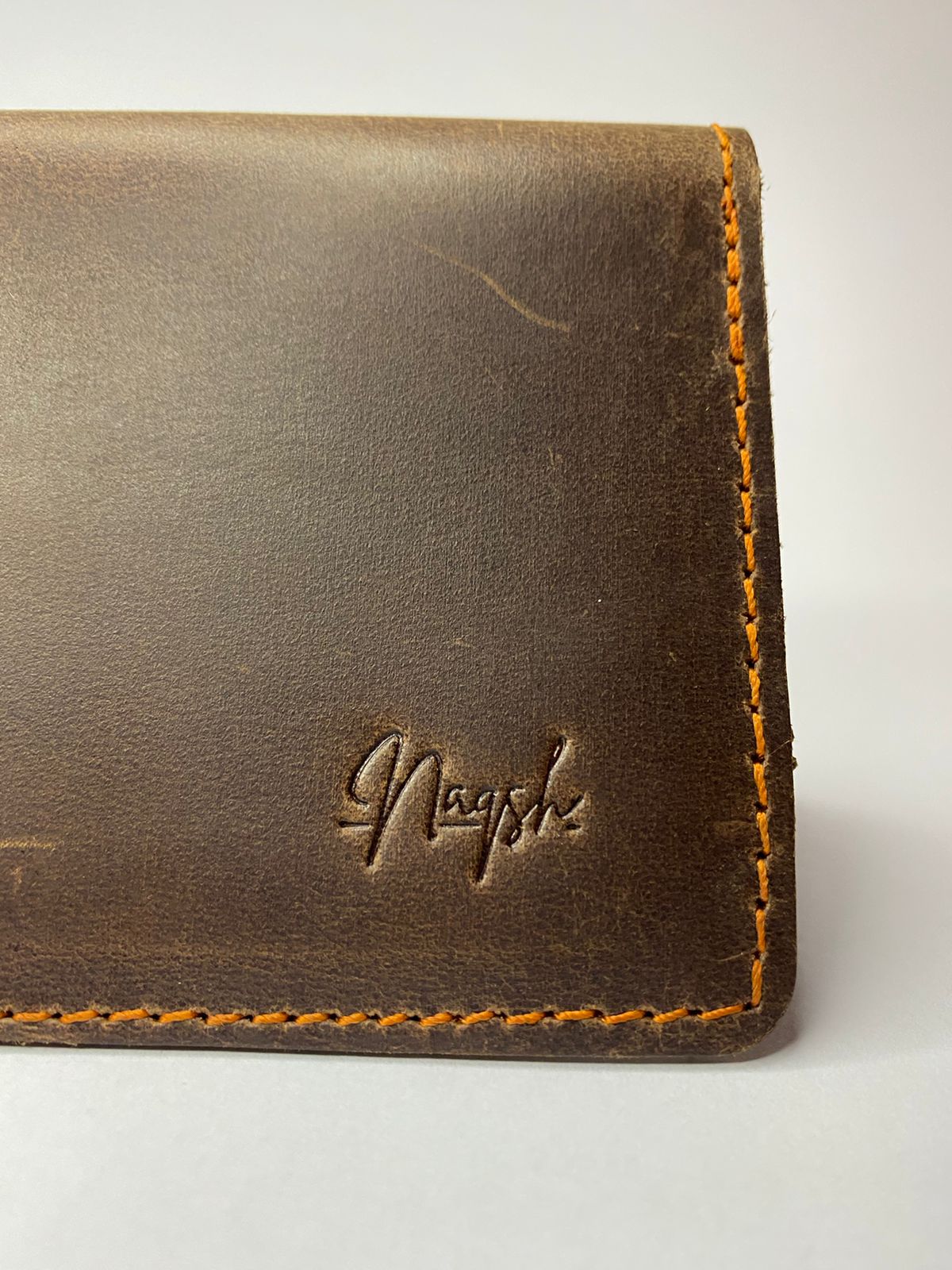 Naqsh's Coat Wallet # 1009