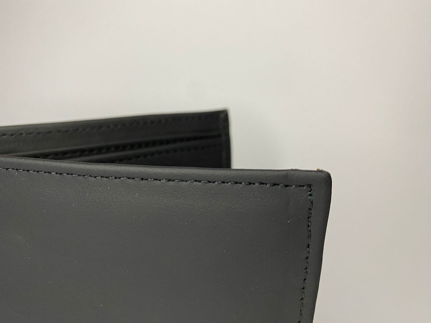 Naqsh's Cow Leather Wallet #1001