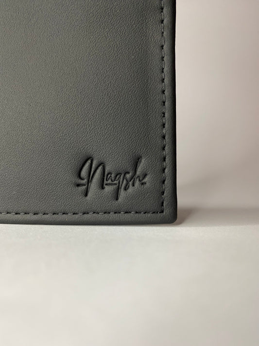 Naqsh Wallet # 1001