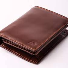 Naqsh Men's Wallet #1001